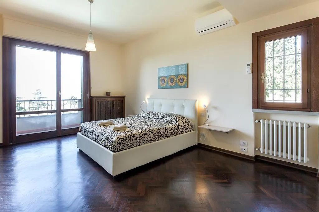 Villa Ballodole فلورنس